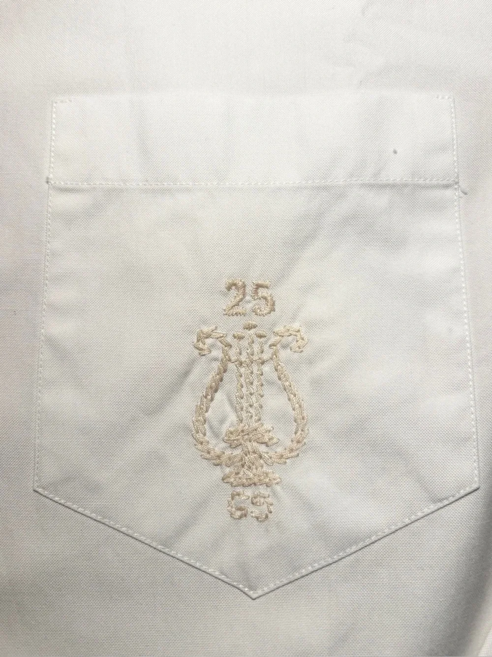 Gucci authentic size